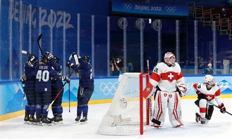 Women’s hockey bronze medal game: TV channel, how to watch hockey