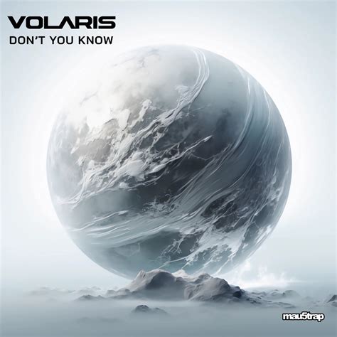 Volaris - Don't You Know (Extended Mix) [mau5trap] | Music & Downloads on Beatport