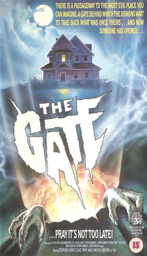 The Gate (1987)