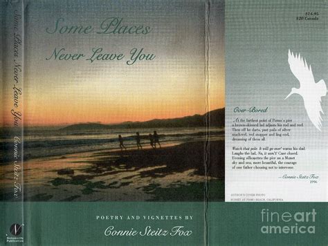 Book Cover Design Photograph by Connie Fox - Fine Art America