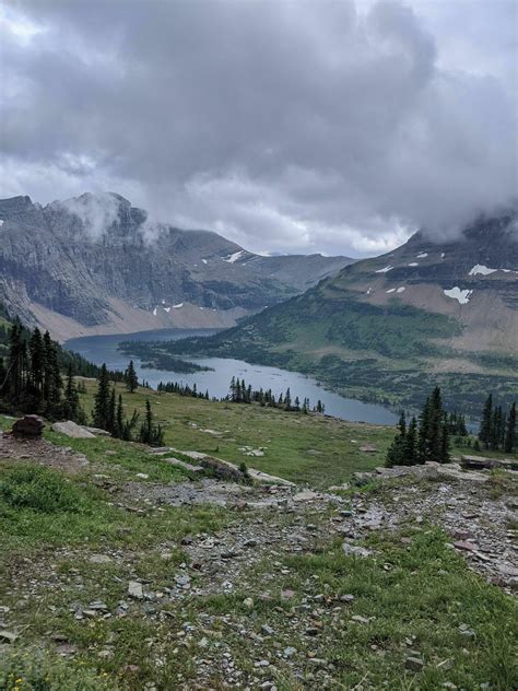 Photos of Hidden Lake Trail - Montana | AllTrails