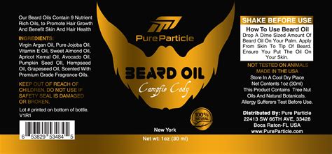 best beard oil for men | Best beard oil, Oils for men, Beard oil ingredients