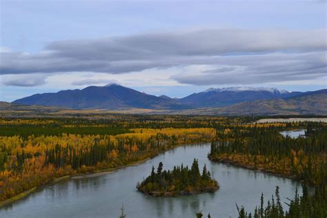 Yukon. | Natural landmarks, Scenery, Explore