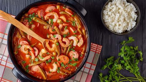 Into The Gumbo Pot: Get To Know The Diamond Of Creole Cuisine