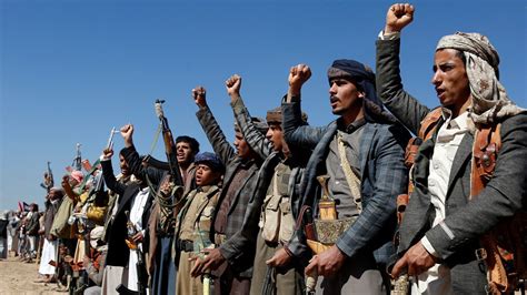 US launches 4th strike on Houthis in Yemen - Total News