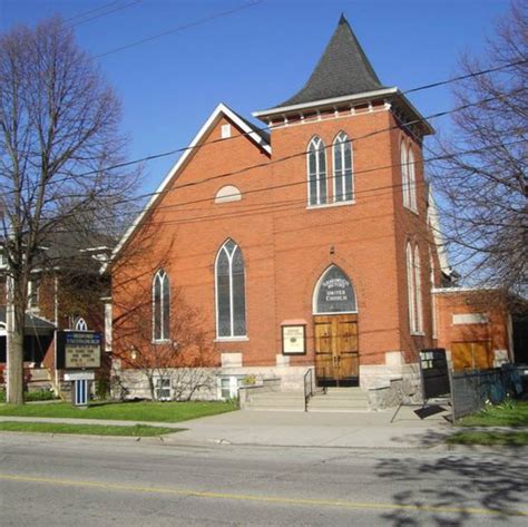 Bedford United Church of Canada - Tourism Windsor Essex Pelee Island