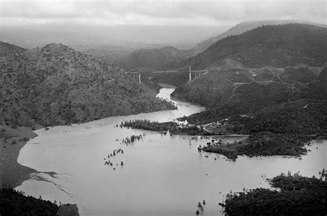 Historic California Floods in Photos – NBC Los Angeles