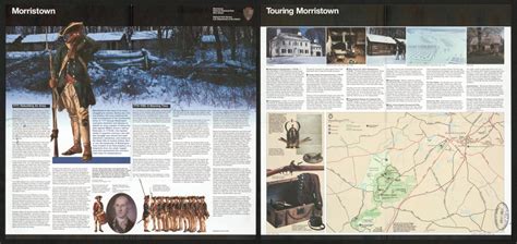 Morristown--Morristown National Historical Park, New Jersey | Library ...