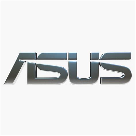 ASUS LOGO