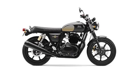 Royal Enfield Interceptor 650. Price, colours, and mileage in India.