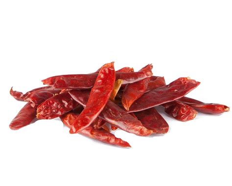 Tien Tsin Pepper Guide: Heat, Flavor, Uses