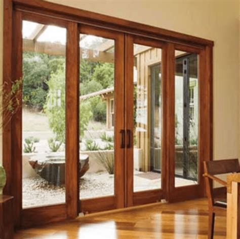 Patio Doors in Buffalo, NY | Window & Door Solutions, LLC