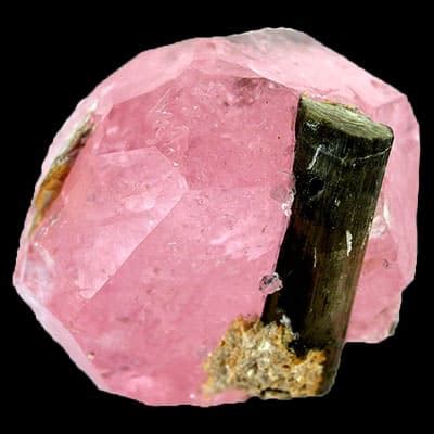 Morganite Properties and Meaning + Photos | Crystal Information