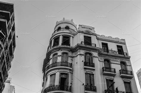 Vintage Building | High-Quality Architecture Stock Photos ~ Creative Market