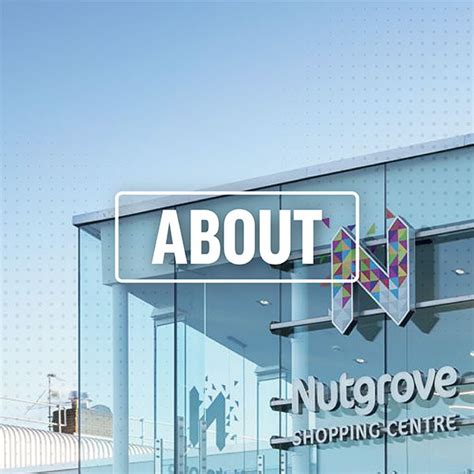 Nutgrove Shopping Centre - Shopping in Rathfarnham, Dublin | Nutgrove ...