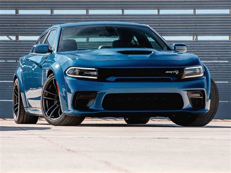 Dodge Charger Models 2020