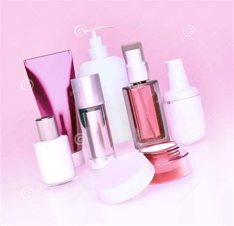 Cosmetics Products