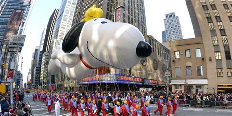 Macy's Thanksgiving Day Parade | Happy Thanksgiving Day 2015