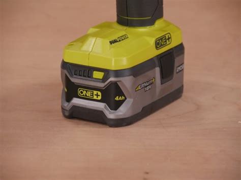 Ryobi Spotlight - Tools In Action - Power Tool Reviews