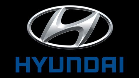 Honda Hyundai Logo