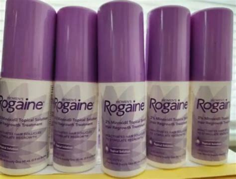 Bosley vs Rogaine: Which One Is Great for Hair Growth?