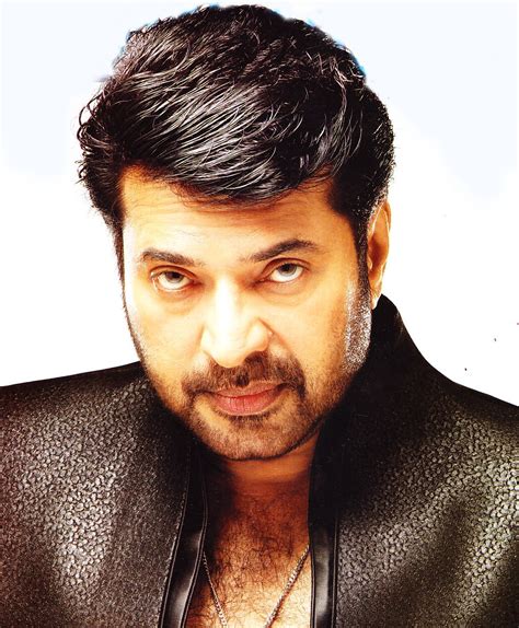 Mammootty - Actor - CineMagia.ro