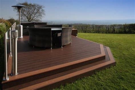 Selecting The Best Composite Decking Color | Decks.com by Trex