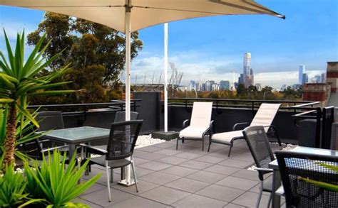 Melbourne Hotels with Insane Skyline Views — The Most Perfect View