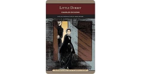 Little Dorrit by Charles Dickens — Reviews, Discussion, Bookclubs, Lists