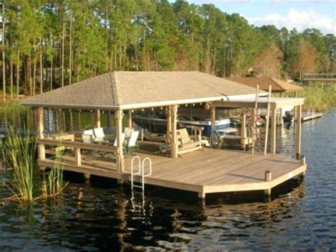 Boat dock plans best lake dock ideas on dock house boat dock and dock ...