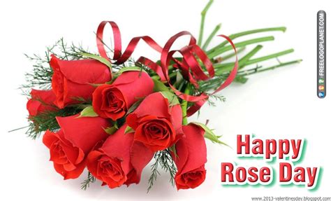 Rose Day 2016 - Whatsapp Status,pictures and Rose day Quotes