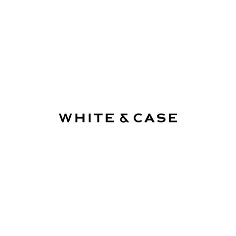 White and Case Logo Vector - (.Ai .PNG .SVG .EPS Free Download)