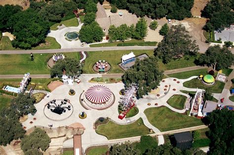 Michael Jackson's Neverland Ranch|Star Map Los Angeles