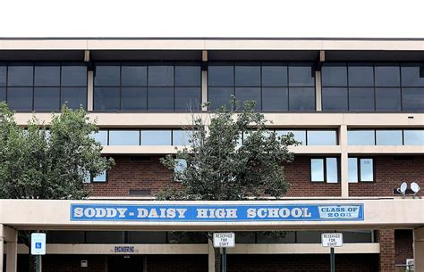 Two Soddy Daisy High School students died recently, officials say ...