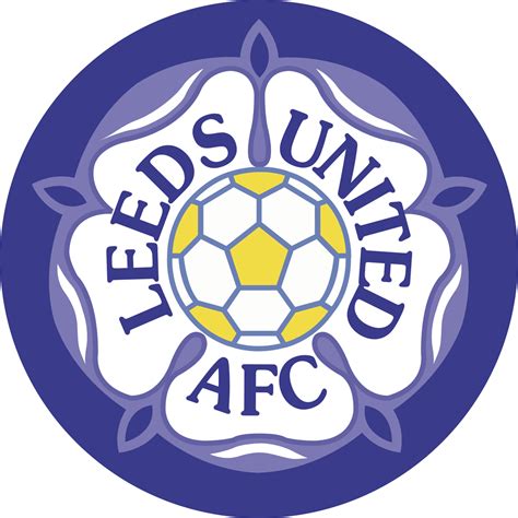 AFC Leeds United logo - download.