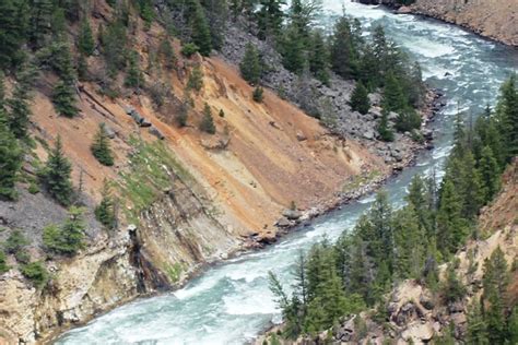 Self-Guided Tour Of Yellowstone Upper Loop From Cody: Triphobo