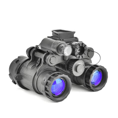 Night Vision Binoculars BNVD UL - Ultra Lightweight Optics | ANVS Inc.