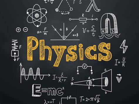 الفيزياء physics ليست مجرد مادة ندرسها في المدرسة والجامعة أو مجرد فرع من العلم يجمع بين ...