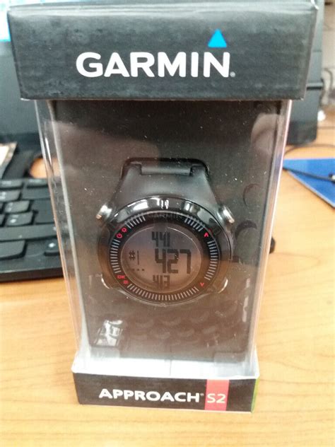 GARMIN S2 WATCH | in Exmouth, Devon | Gumtree