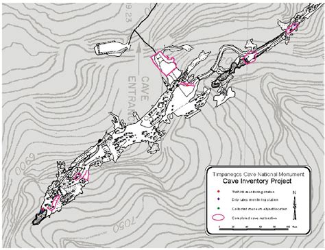 Esri News -- ArcNews Fall 2002 Issue -- Timpanogos Cave National ...