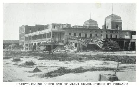 Miami Beach Bathing "Casinos" - Miami Design Preservation League