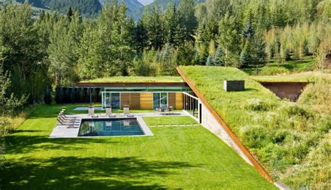 9 Best Sustainable Architecture Design Ideas | Foyr