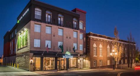 Hotel Windrow in Ellensburg (WA) - See 2023 Prices