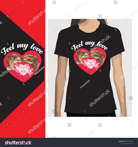 Tshirt Template Fully Editable Torn Clothes Stock Vector (Royalty Free ...