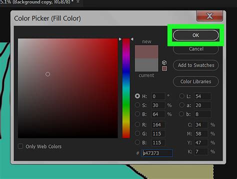 How to Fill In Photoshop: The Complete Guide