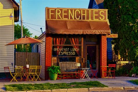frenchies traverse city - Google Images | Traverse city restaurants, Traverse city michigan ...