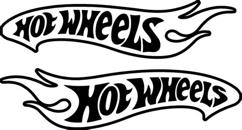 Hot Wheels Logo Vector at Vectorified.com | Collection of Hot Wheels Logo Vector free for ...