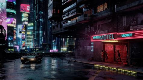 Who is also excited ? Cyberpunk 2077 (3840x2160) | Cyberpunk, Cyberpunk ...