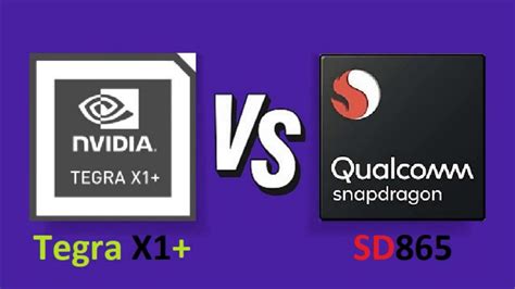 Nvidia Tegra X1 vs. Qualcomm Snapdragon 810, ¿realmente compiten?