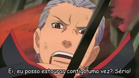 Hidan e Kakuzu Vs Chiriku (Full Fight) - Legendado em P... | Doovi